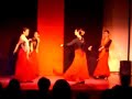SEVILLANAS-Tablao Flamenco Peformance SEVILLANAS-Tablao Flamenco Peformance