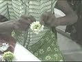 Flower ring Making Flower ring Making