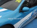 FORD FG falcon NEW V8 SUPERCAR 2008 BOSS