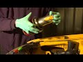Basic Car Tune-Up : Air Filter Removal