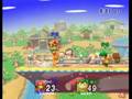 Tudor (Samus) vs Arvin (Ness) 4