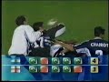 Argentina vs England Inglaterra WC 1998 Penalties