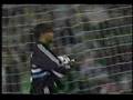 Argentina vs England Inglaterra WC 1998 Penalties