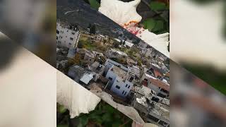 قرية جينصافوط من اجمل قرة