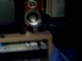 Subwoofer 50wrms 5.25\" Subwoofer 50wrms 5.25\"