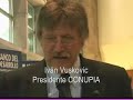 Seminario organizado por CONUPIA, sobre Responsabilidad Social Empresarial, desde la Óptica de las Pymes