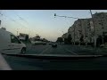 Un taximetrist insistent