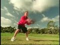 Joe Montana Football Trainer