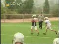 perfect football trainer