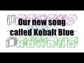 Tabloyd and Fruxano - Kobalt Blue
