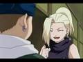 You're Beautiful-From Shikamaru to Ino