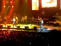 Rakata- Wisin Y Yandel concert