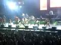 Rakata- Wisin Y Yandel concert