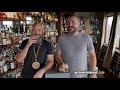 AustinWhiskyVault.com Colkegan Trifecta review
