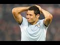 Roma - Lazio 1-0   Julio Baptista  - Apoteosi Giallorossa