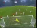 videos de Roma - Lazio 1-0   Julio Baptista  - Apoteosi Giallorossa