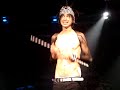 Mindless Self Indulgence Austin 5/16/8 La zona rosa
