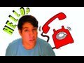 PRANK CALLS