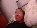 glenn in my room