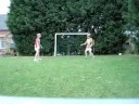 sjors en doeke socccer
