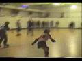 ARRG Roller Derby - Mss Lippy Jams