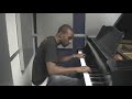 Kanye West Medley piano cover By David Sides Kanye West Medley piano cover By David Sides