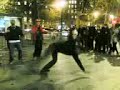 Hip-Hop Paris