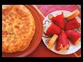 The Foodbuzz 24: 24 Meals, 24 Hours, 24 Blogs
