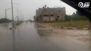 من مفترق السرايا إلى دوار بني سهيلا - الرحلة الكاملة