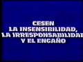 Discurso do Ecológico do Fidel