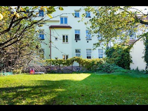 Video Prodej bytu 1+kk 33 m², České Budějovice 3