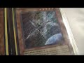 MY NEW UPDATER TRADE BINDER  NOV 19