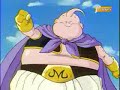 le sacrifice de vegeta