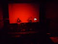 Pink Ponk Hard Rock Live