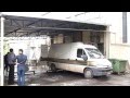 VÍDEO: Ouvidoria Geral visita IML e anuncia medidas para agilizar atendimento