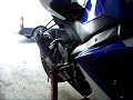 RACEFIT GSXR 1000 K7