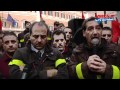 Vigili del Fuoco, precari a vita