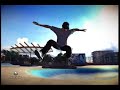 Ea skate tralior for cliche