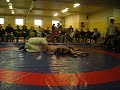 My little wrestler 4