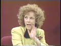 CHAMELEON (1986) Madeline Kahn part 2 of 3