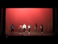 Winnipeg's Best - Ian Arce & Tamra Ugto