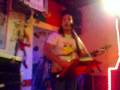 JAIM�O, CANTANDO A NOVA M�SICA DO VITOR DO ESTAMIN�