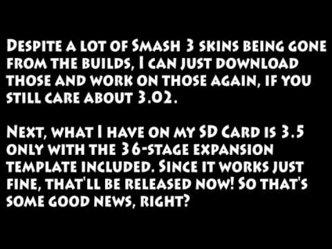 but expansion