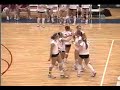 Huron vs Lima CC Regional Finals 2006 volleyball