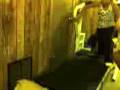 treadmill risktaker