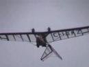 Lazair ultralight