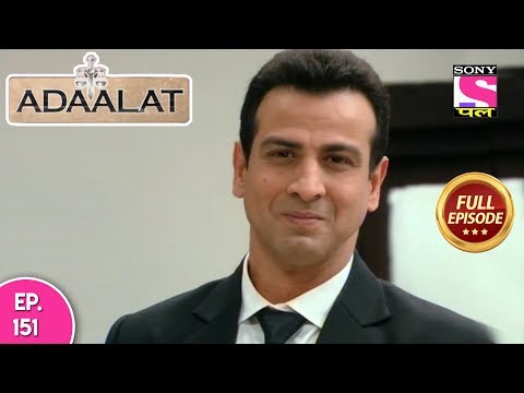 Adaalat - Full Episode 151 - 07th June, 2018