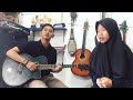 Pasto aku pasti kembali cover by Artpedia