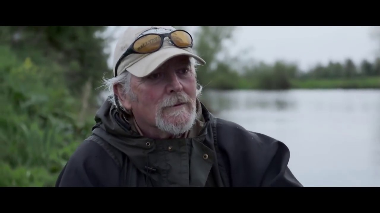 Video 11 A legend from Blackwater in Ireland