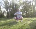 Coaley peak dance